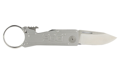 SOG KEYTON SATIN 1.8" - Image 2