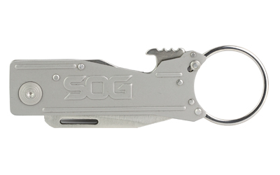 SOG KEYTON SATIN 1.8" - Image 3