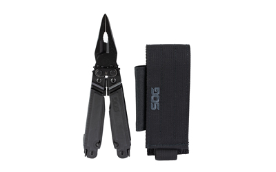 SOG POWERACCESS ASSIST MT BLK W/STH - Image 5