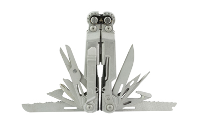 SOG POWERPINT BEAD BLAST W/SHEATH - Image 3