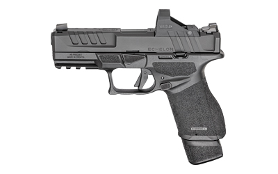 SPGFLD ECHELON 4.0C 9MM 18RD GP