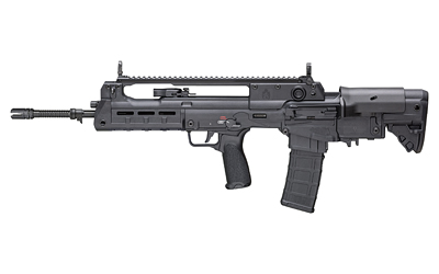 SPRGFLD HELLION 556 20" 30RD BLK