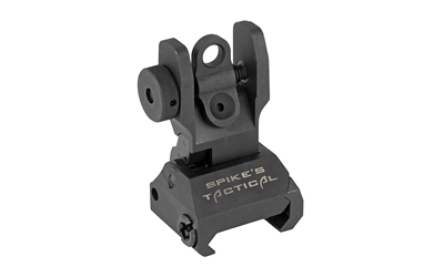 SPIKE'S REAR FOLDING SIGHT - Image 2