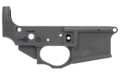 SPIKE'S STRIPPED LOWER (SPARTAN)