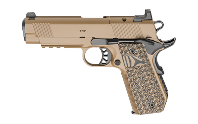 SPRGFLD 1911 9MM TRP 4.25 AOS CC COY
