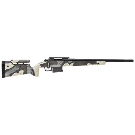 SPR MODEL 2020 WAYPOINT 6.5CREED RIDGELINE ADJ