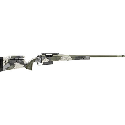 SPR MODEL 2020 WAYPOINT 6.5CREED EVERGREEN ADJ