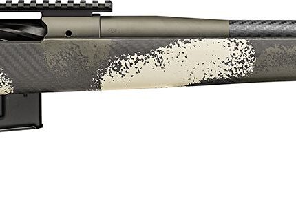 SPR MODEL 2020 WAYPOINT 7MM REM CF BBL EVERGRN