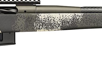 SPR MODEL 2020 WAYPOINT 7MM REM CF EVERGRN ADJ