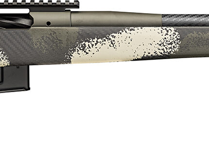 SPR MODEL 2020 WAYPOINT 7MM PRC 24 CF EVERGRN