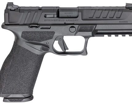 SPR ECHELON 9MM BLK 4.5 3-DOT TRITIUM 15RD