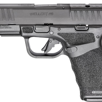SPR HELLCAT PRO OSP 9MM 3.7 10RD CA COMP