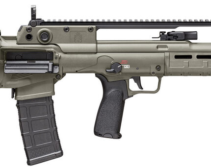 SPR HELLION 5.56 RIFLE 16 ODG 30RD GU25