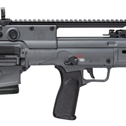 SPR HELLION 5.56 RIFLE 16 GRY LC 10RD GU25