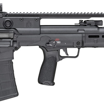 SPR HELLION 5.56 RIFLE 18 BLK 30RD GU25