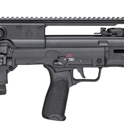 SPR HELLION 5.56 RIFLE 18 BLK LC 10RD GU25