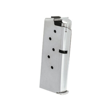 SPR MAG 911 9MM 6RD SS
