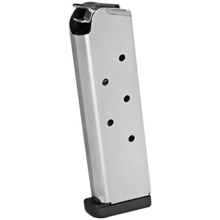 SPR MAG 45ACP 7RD SLAM PAD METALFORM SS