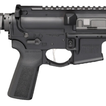 SPR SAINT VICTOR PISTOL 9MM 5.5 10RD