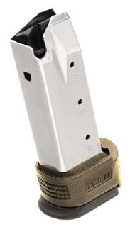 SPR MAG XD 45ACP COMPACT 10RD W/DARK EARTH SLEEVE