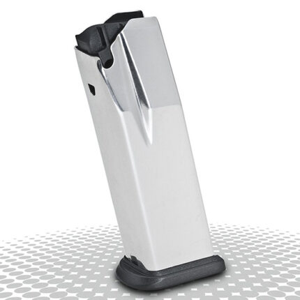 SPR MAG XD 357SIG 12RD