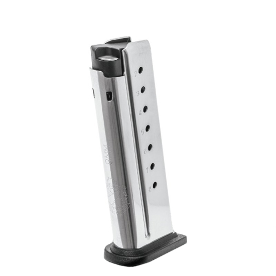 SPR MAG XD-E 9MM 8RD FLUSH FIT