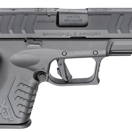 SPR XD-M ELITE OSP COMP 9MM 3.8 CA 10RD
