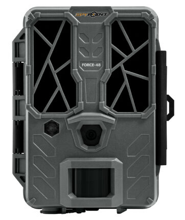 SPYPOINT FORCE 48MP SD CARD CAMERA