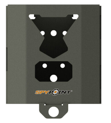 SPYPOINT SECURITY BOX FLEX/FLEX SOLAR