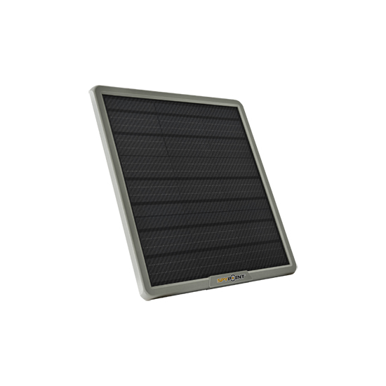 SPYPOINT SOLAR PANEL