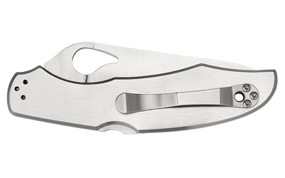 SPYDERCO BYRD CARA CARA 3.75" COMBO - Image 2