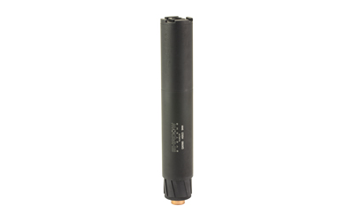 SHDW HS923 MODULAR SUPPRESSOR BLK