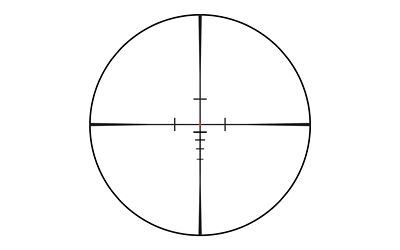 STEINER P4XI 1-4X42MM SFP - Image 4