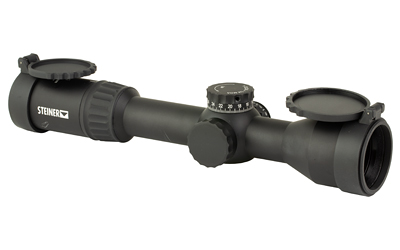 STEINER H6XI 2-12X42MM BLK - Image 2