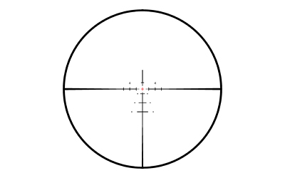 STEINER PREDATOR 4S 4-16X44 (SHORT) - Image 4