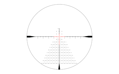 STEINER H6XI 3-18X50 STR-MIL FFP - Image 4