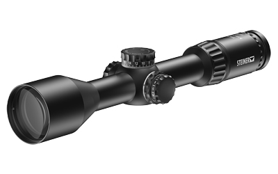 STEINER H6XI 3-18X50 MHR-MOA FFP - Image 2