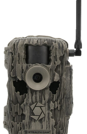 STC FUSION MAX 36MP TRAIL CAM