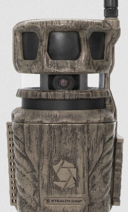 STC REVOLVER PRO 36MP 360 TRAIL CAM