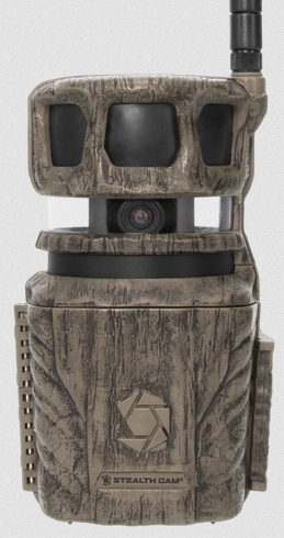STC REVOLVER PRO 36MP 360 TRAIL CAM