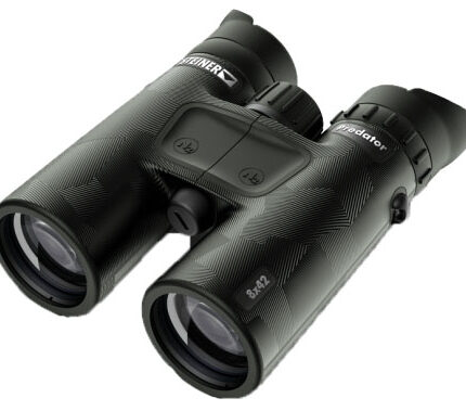 STEINER BINO PREDATOR 8X42