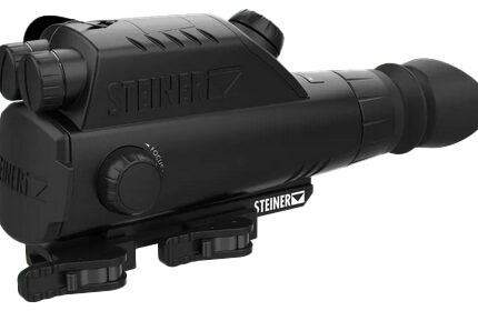 STEINER NIGHTHUNTER THERMAL S35 GENII