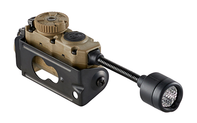 STRMLGHT SIDEWINDER STALK COYOTE - Image 2