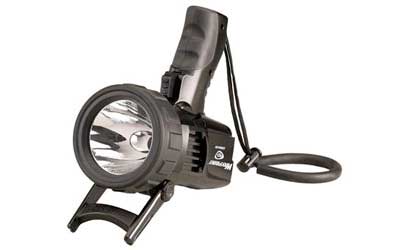STRMLGHT WAYPOINT 300 LED RCHRB BLK - Image 2