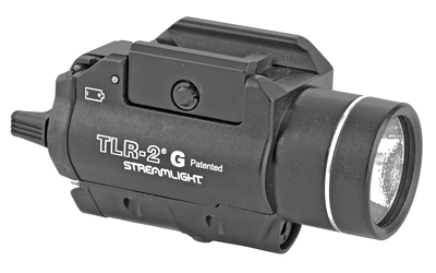 STRMLGHT TLR-2 G RAIL MNT LIGHT/LSR - Image 2
