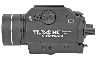 STRMLGHT TLR-2 HL RAIL MNT LIGHT/LSR - Image 3
