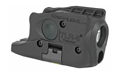 STRMLGHT TLR-6 FOR GLOCK 26/27 W/LSR - Image 2