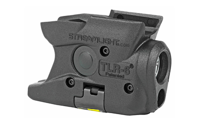 STRMLGHT TLR-6 S&W M&P SHIELD W/LSR - Image 2
