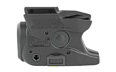 STRMLGHT TLR-6 S&W M&P SHIELD W/LSR - Image 3