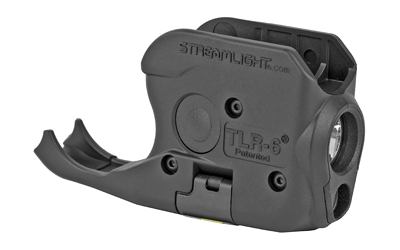 STRMLGHT TLR-6 SIG P238/P938 W/LSR - Image 2